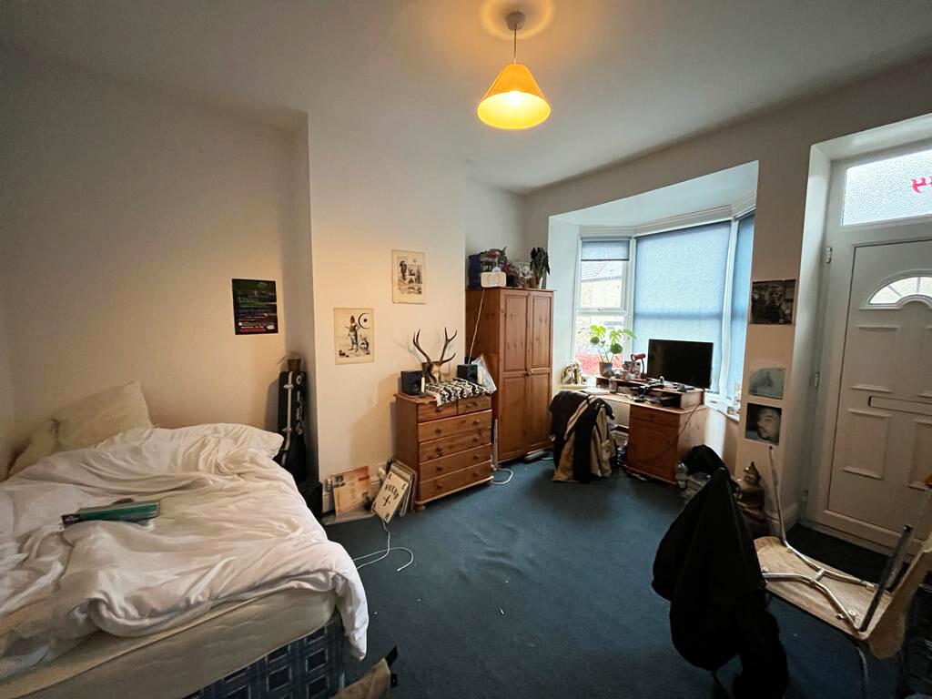 5 bedroom house for rent Bradley Street, Sheffield, S10 1PA UniHomes