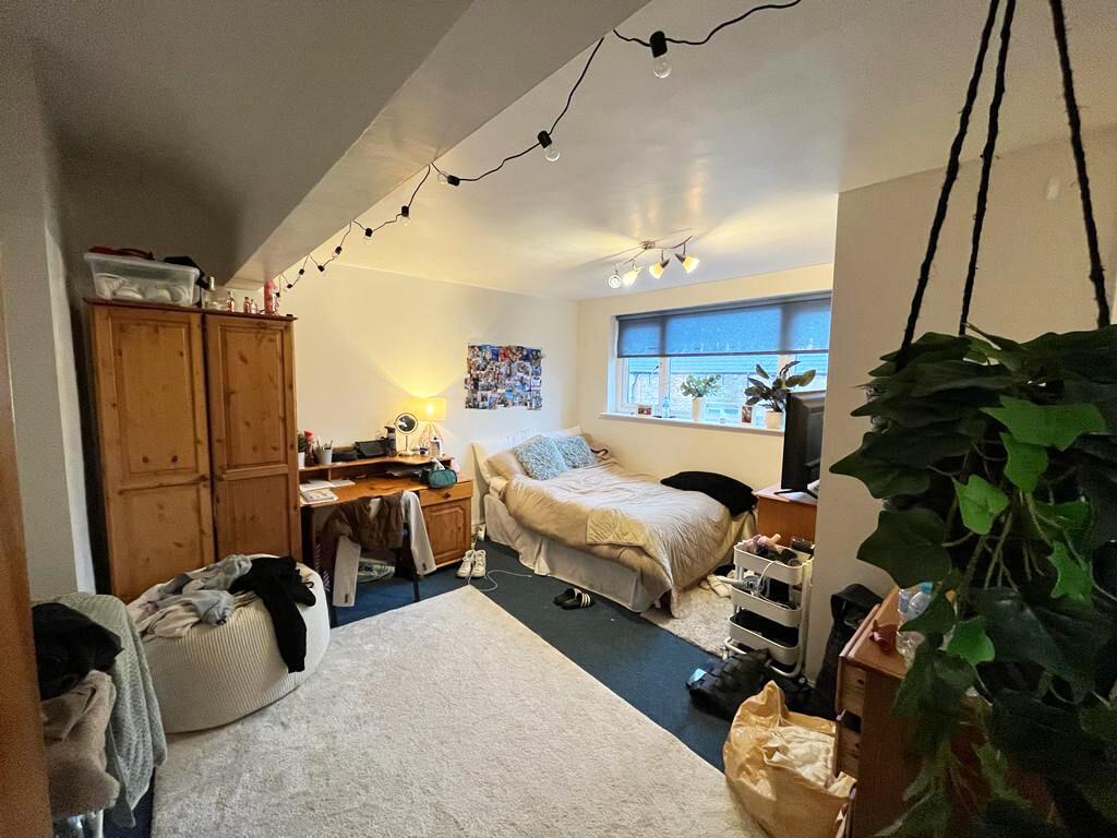 5 bedroom house for rent Bradley Street, Sheffield, S10 1PA UniHomes