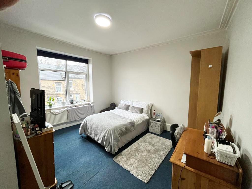 5 bedroom house for rent Bradley Street, Sheffield, S10 1PA UniHomes