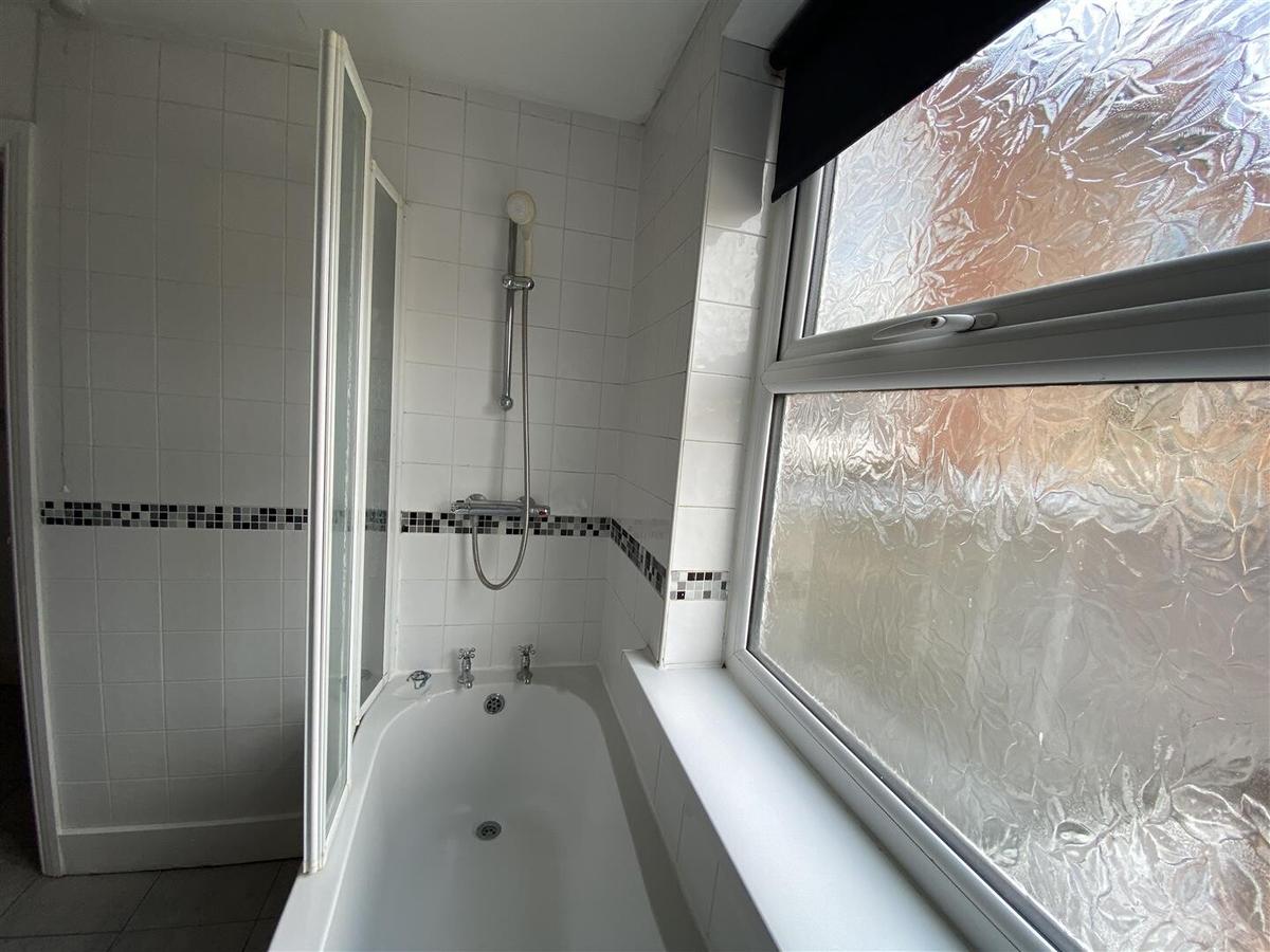 5 bedroom house for rent Duffield Road, Derby, DE1 3BB UniHomes