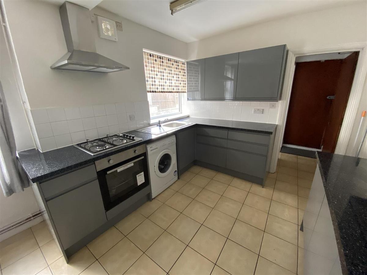 5 bedroom house for rent Duffield Road, Derby, DE1 3BB UniHomes