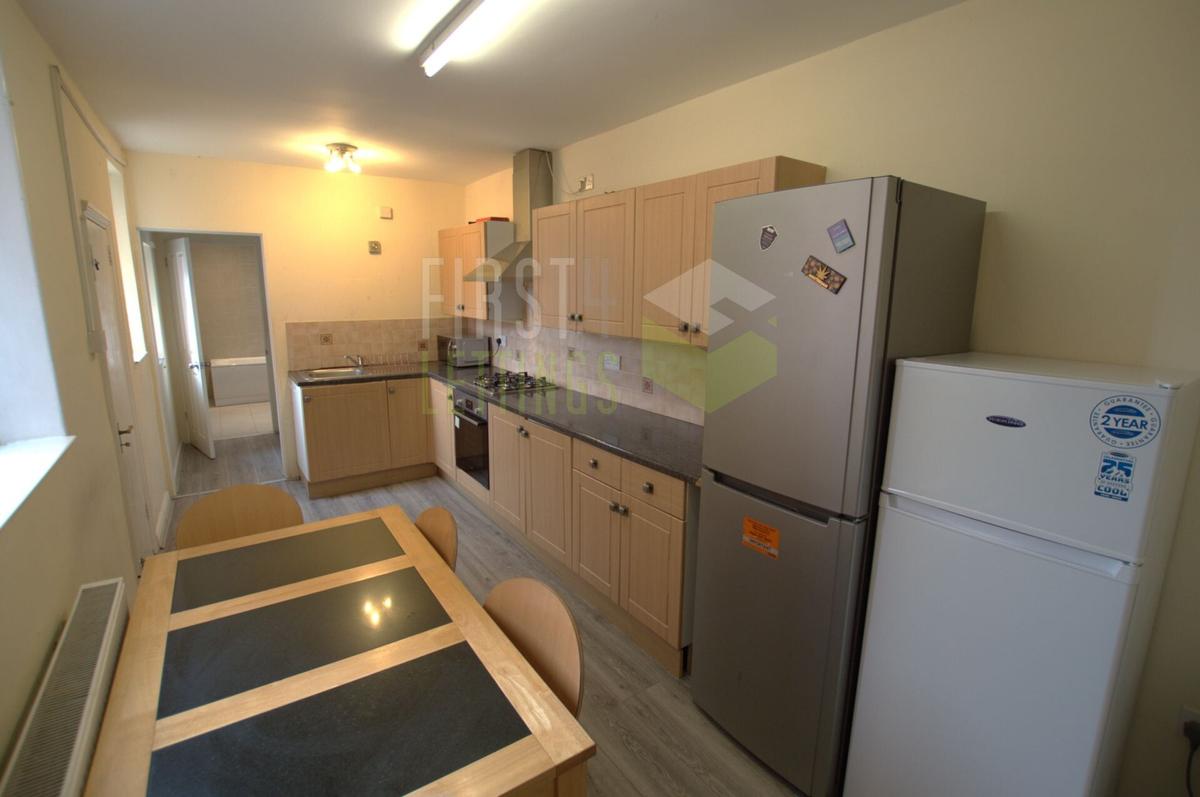 4 bedroom house for rent Welland Street, Leicester, LE2 1DP UniHomes