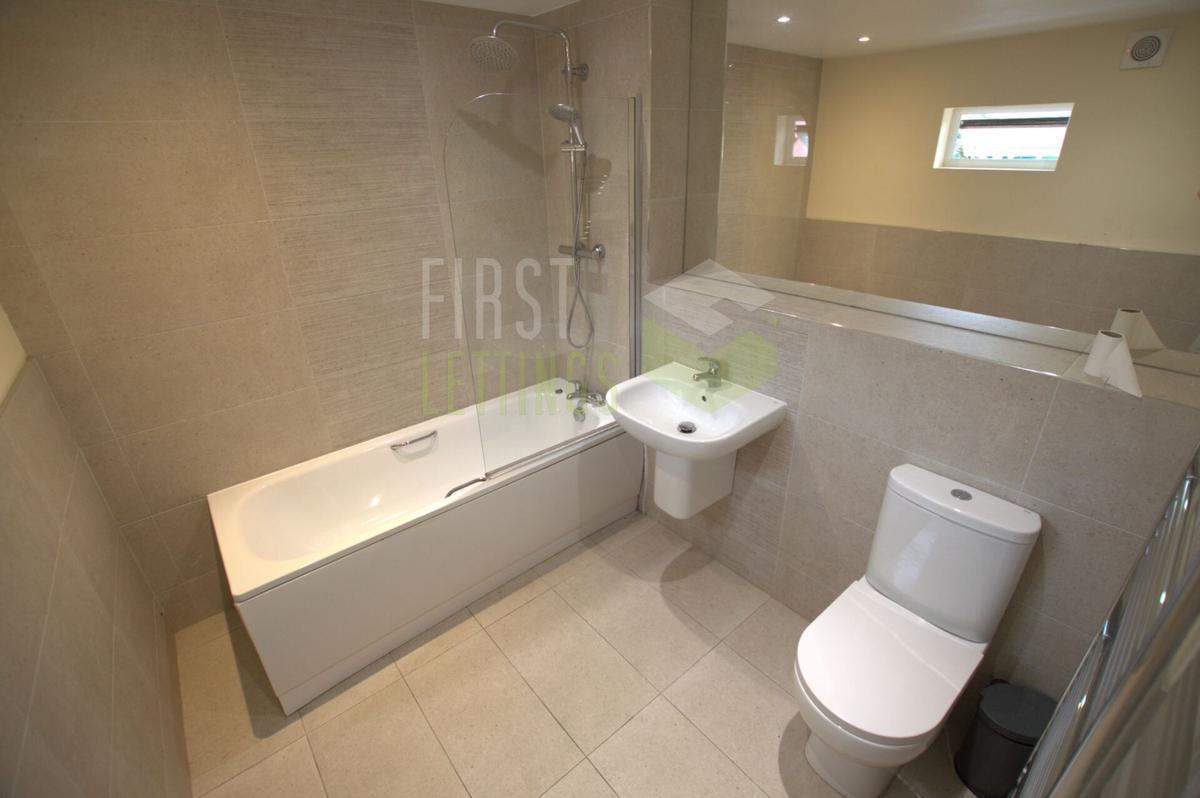 4 bedroom house for rent Welland Street, Leicester, LE2 1DP UniHomes