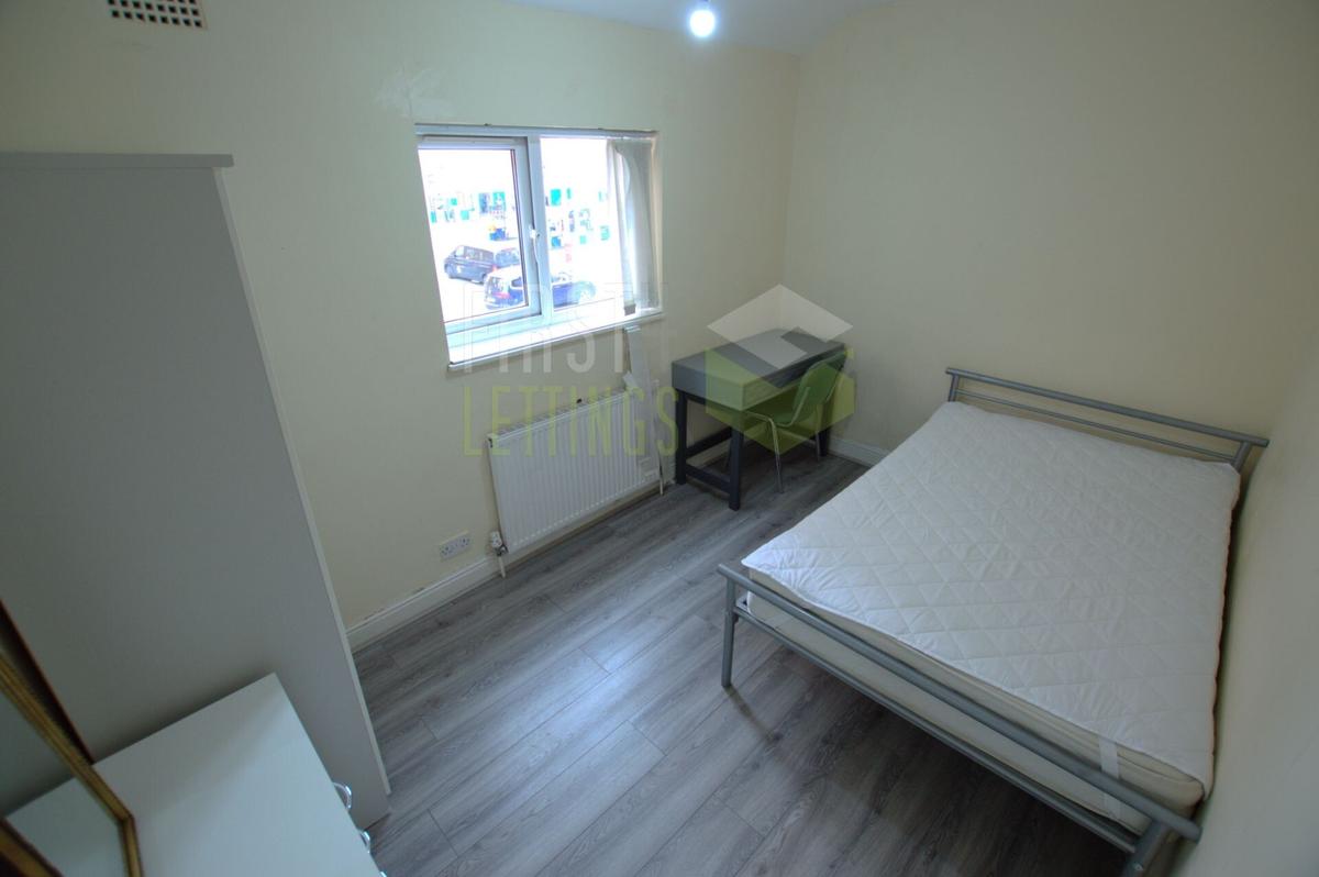 4 bedroom house for rent Welland Street, Leicester, LE2 1DP UniHomes