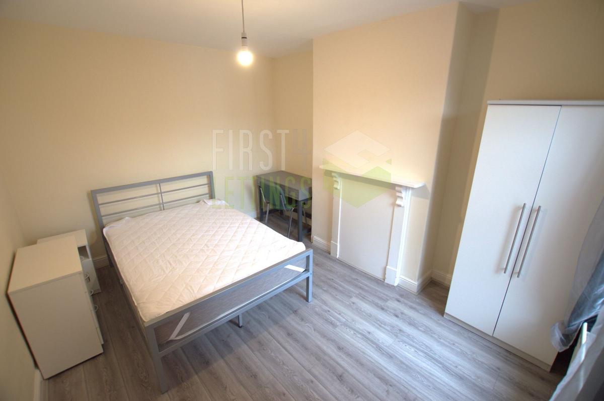 4 bedroom house for rent Welland Street, Leicester, LE2 1DP UniHomes