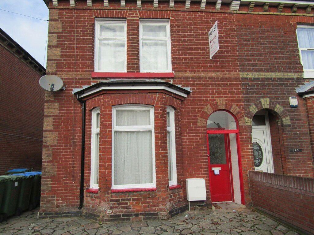 5 bedroom house on Avenue Road, Portswood, Southampton