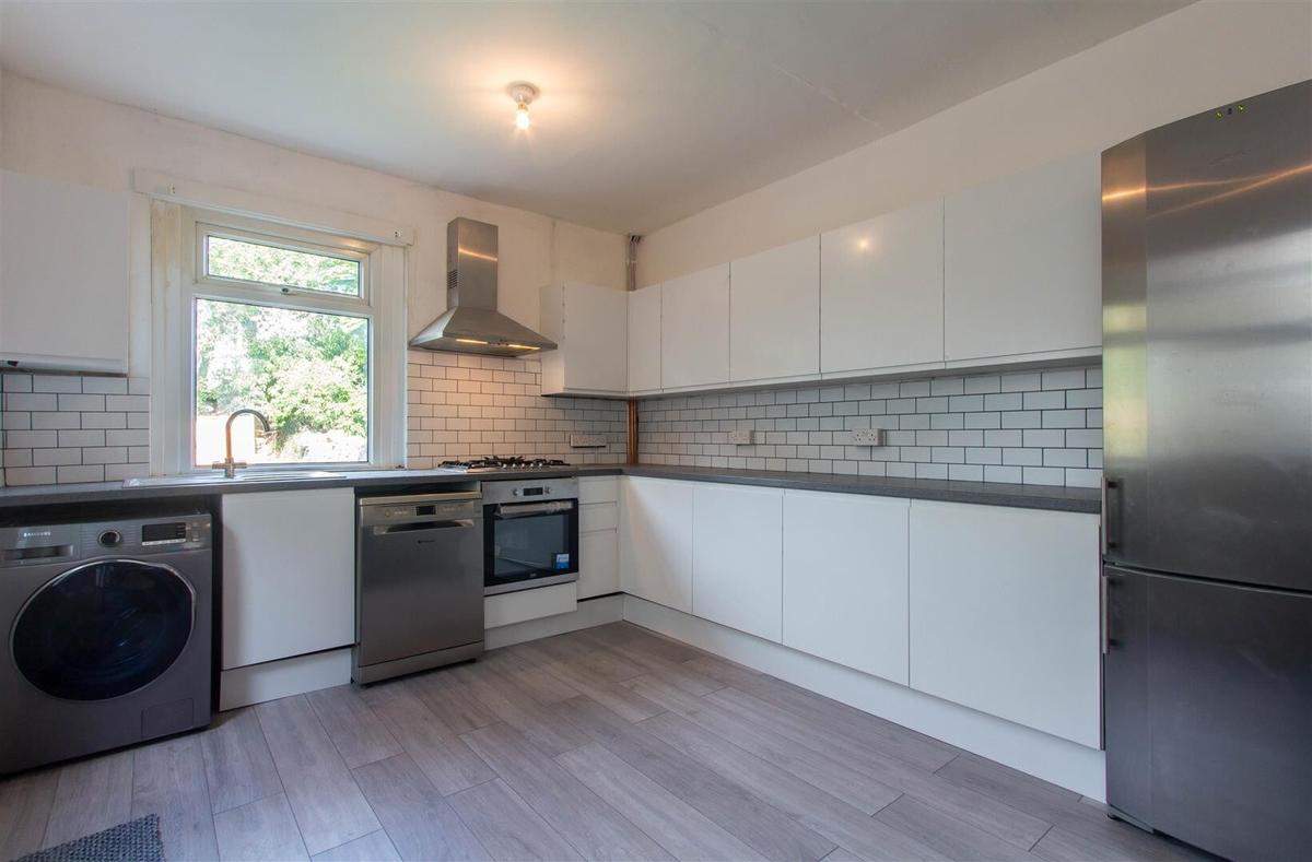 5 bedroom house for rent Miskin Street, Cardiff, CF24 4AQ UniHomes