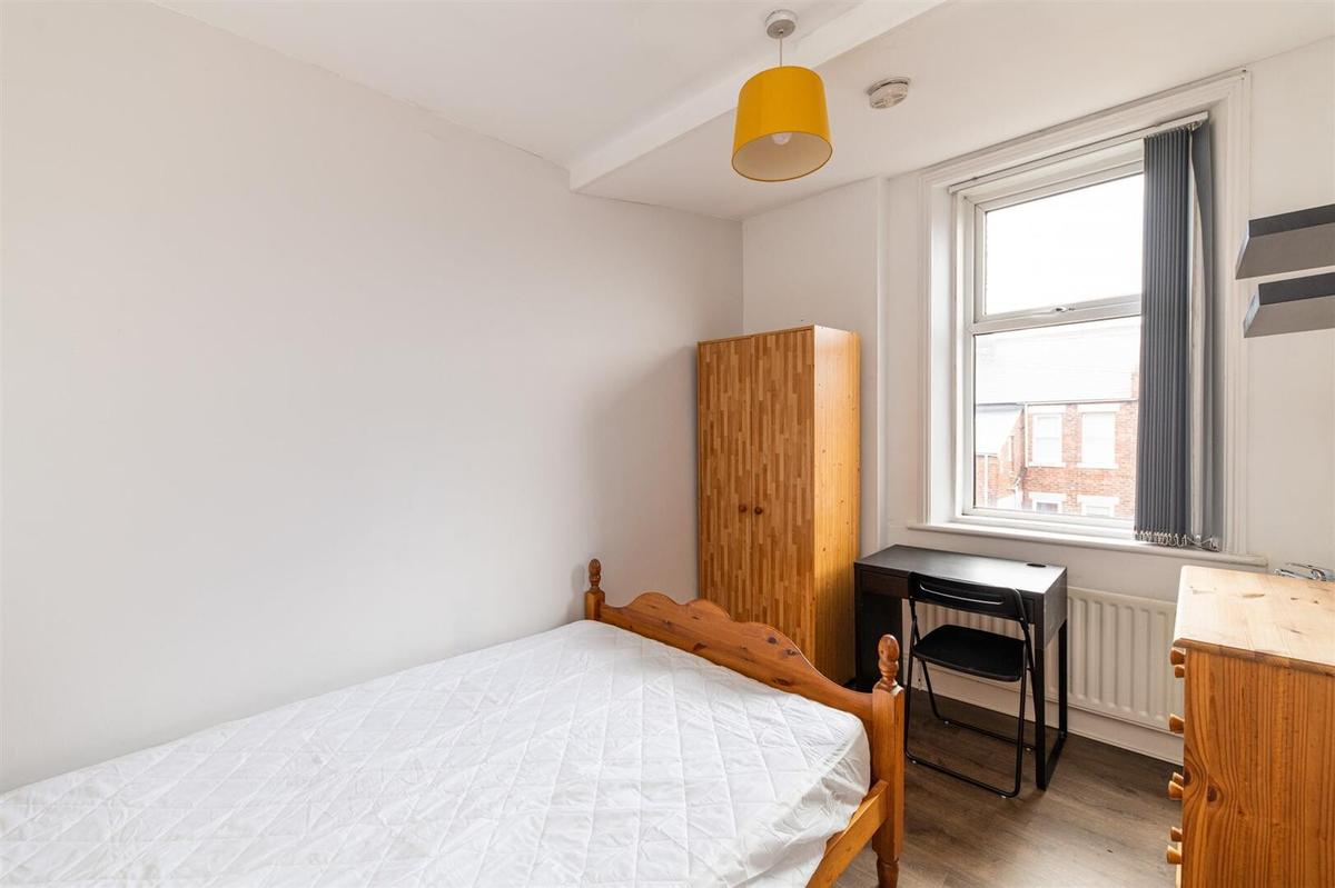 5 bedroom apartment for rent Kelvin Grove, Newcastle, NE2 1RL UniHomes