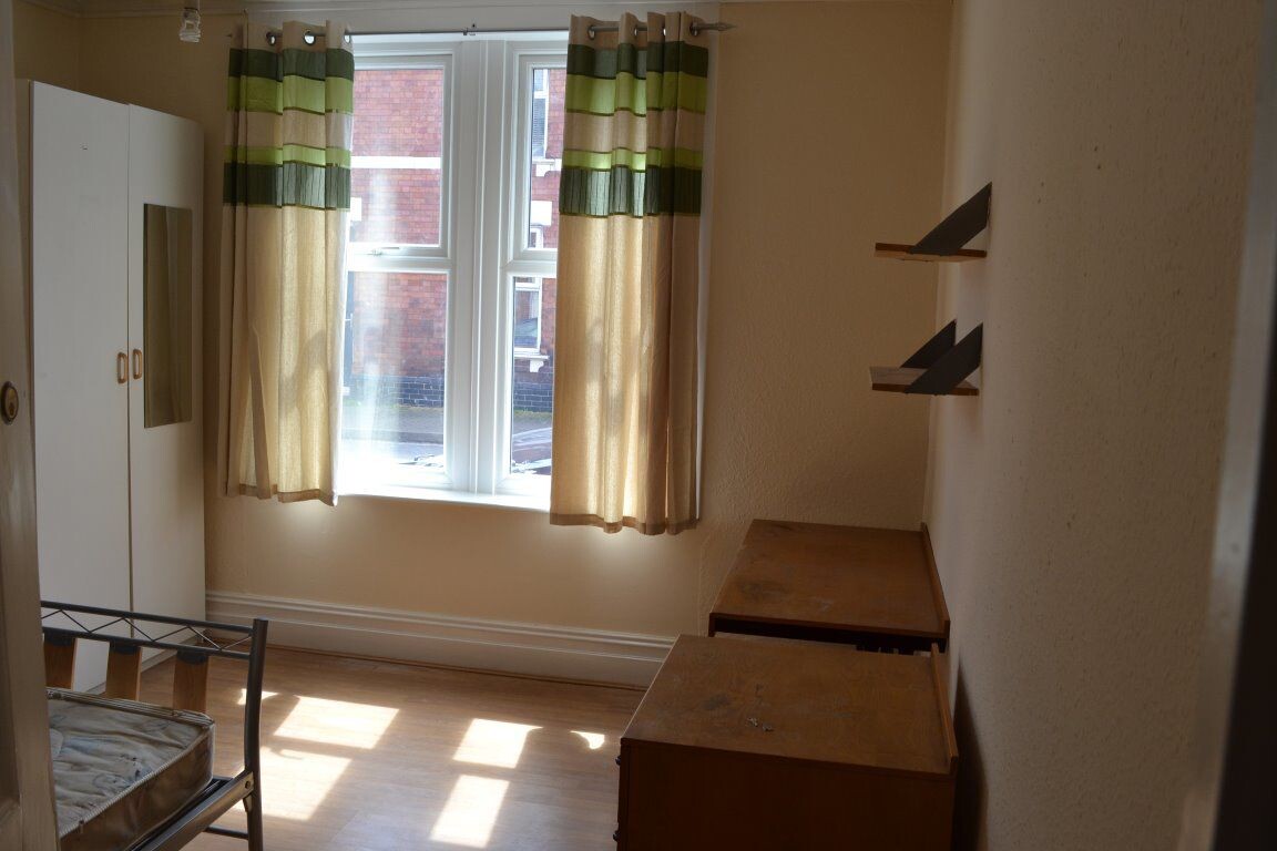 3 bedroom house for rent King Alfred Street, Derby, DE22 3QJ UniHomes