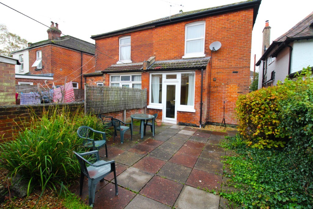 5 bedroom house for rent Morris Road, Southampton, SO15 2BR UniHomes