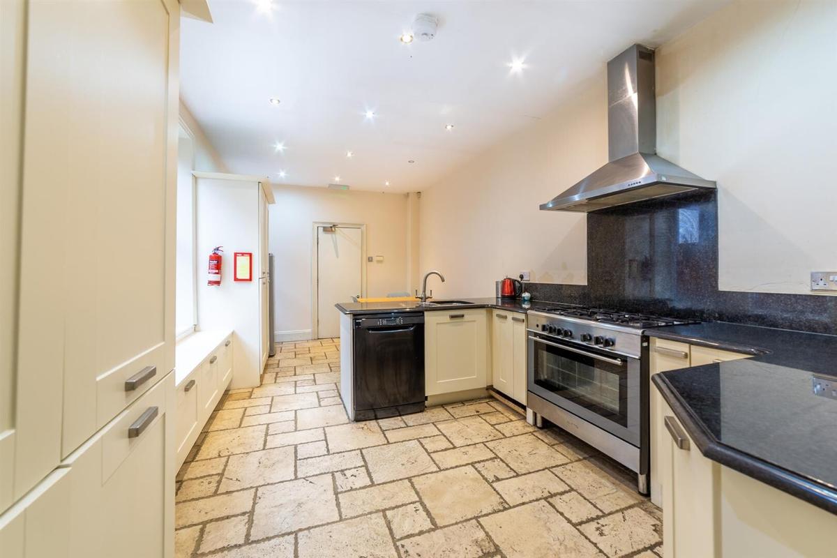 7 bedroom house for rent Highbury, Newcastle, NE2 3LN UniHomes