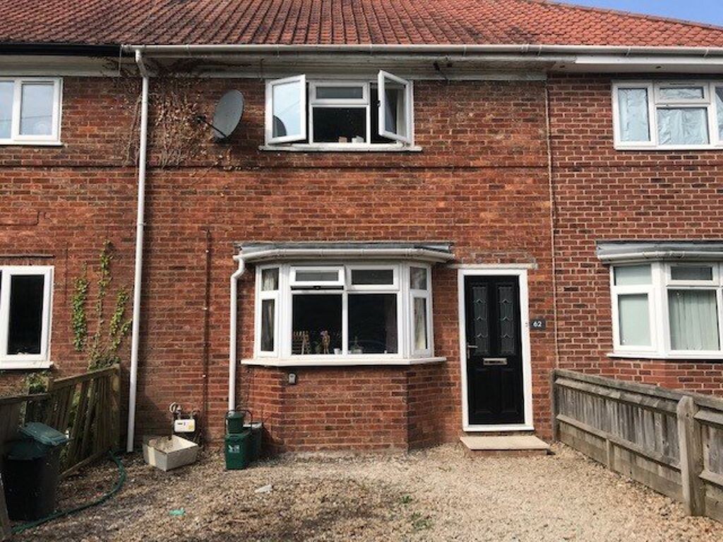 4 bedroom house for rent Valentia Road, Oxford, OX3 7PW UniHomes