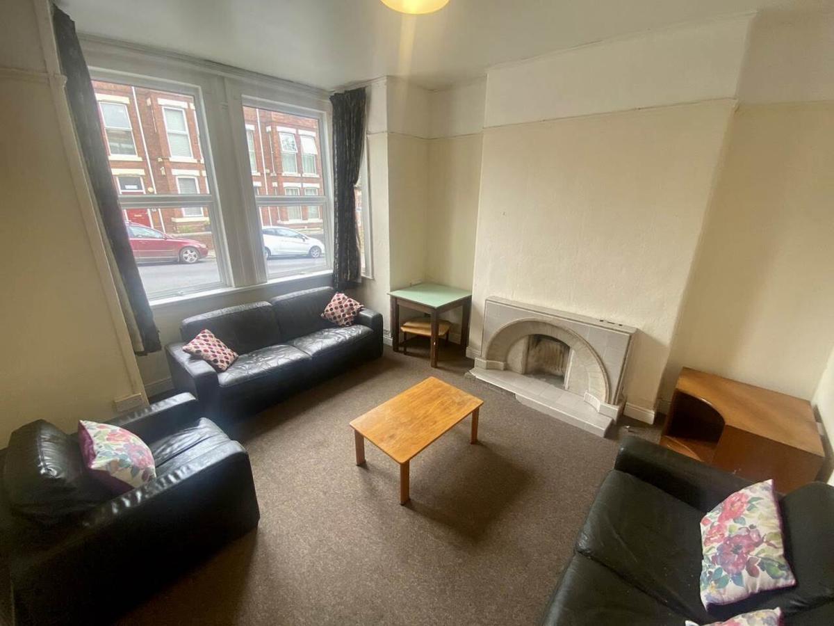 5 bedroom house for rent Bernard Street, Uplands, Swansea, SA2 0HU