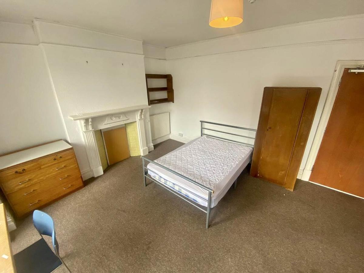 5 bedroom house for rent Bernard Street, Uplands, Swansea, SA2 0HU