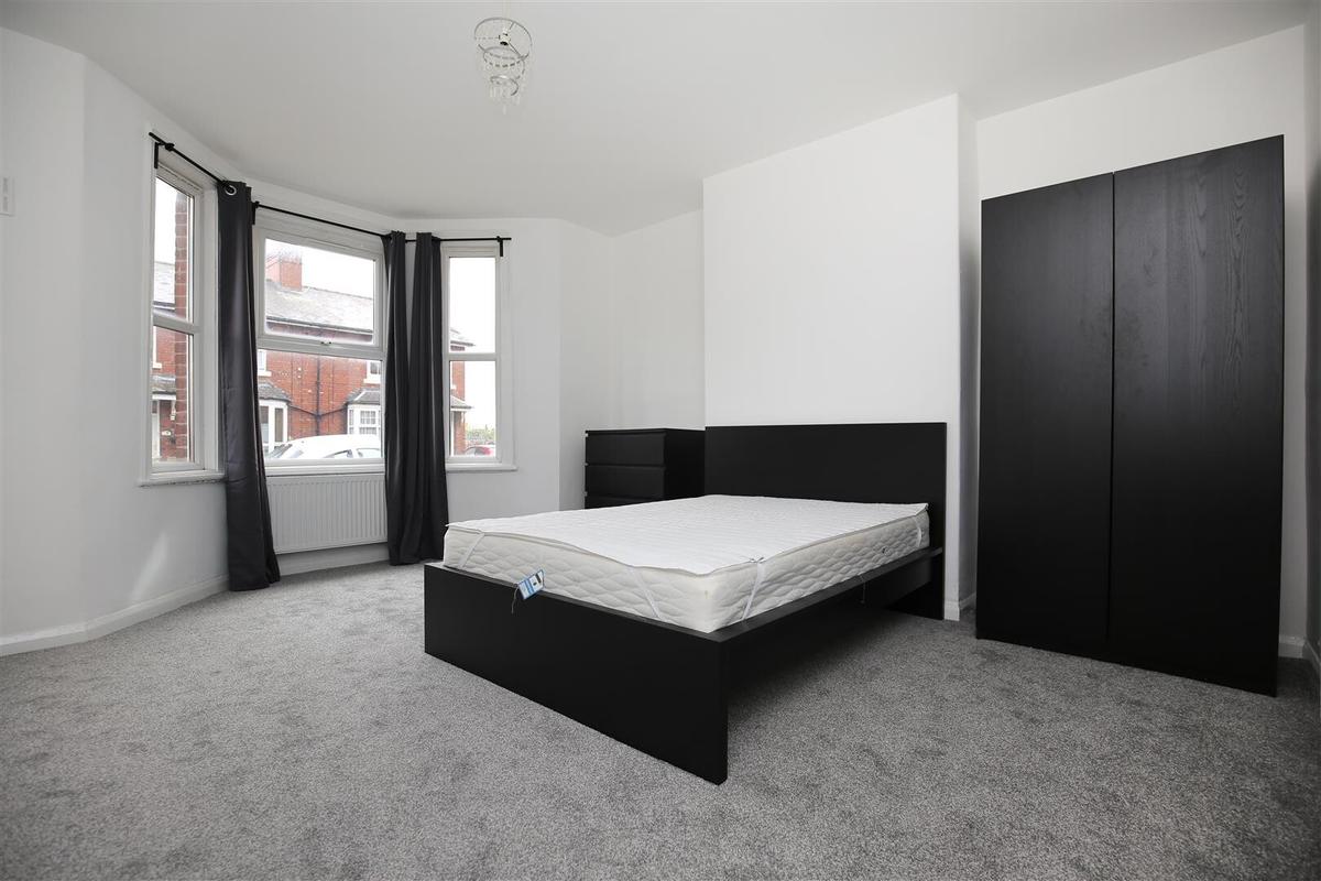 2 bedroom apartment for rent Spencer Street, Newcastle, NE6 5BY UniHomes