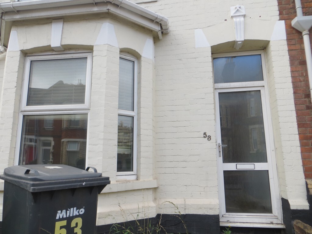6 bedroom house for rent Pinhoe Road Exeter, EX4 7HS | UniHomes