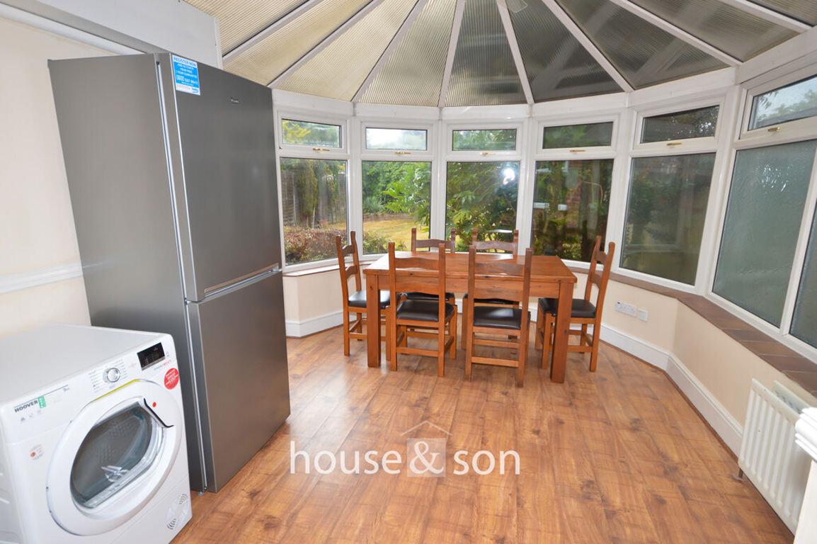 4 bedroom house on Beswick Avenue, Ensbury Park, Bournemouth