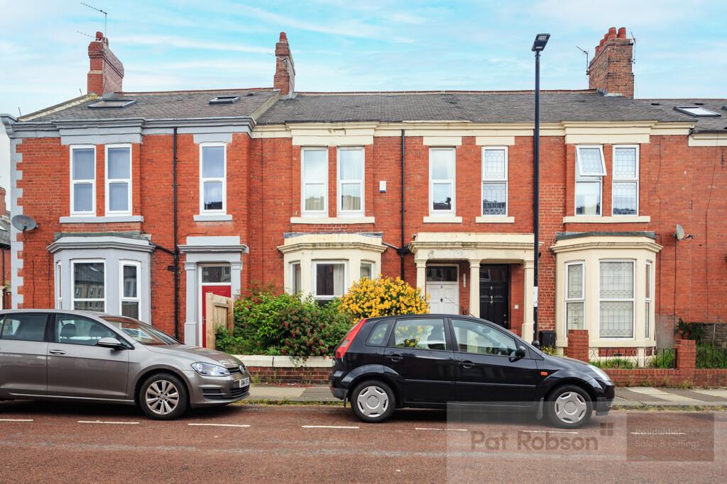 5 bedroom house on Cavendish Place, Jesmond, Newcastle
