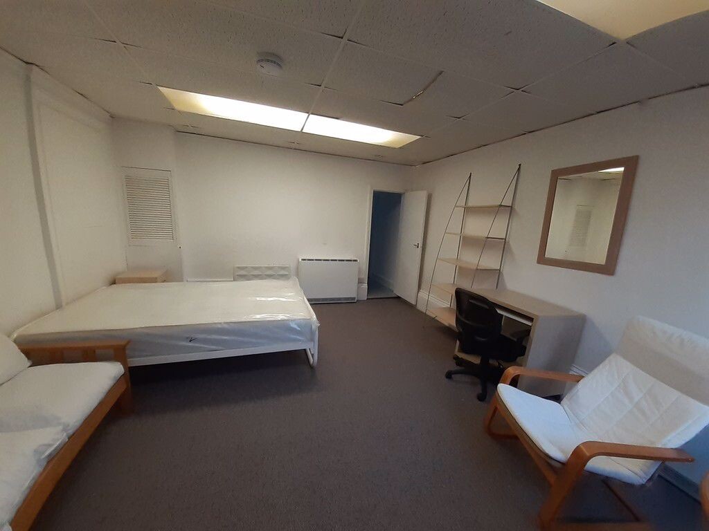 1 bedroom apartment for rent Northumberland Road, Sheffield, S10 2TT