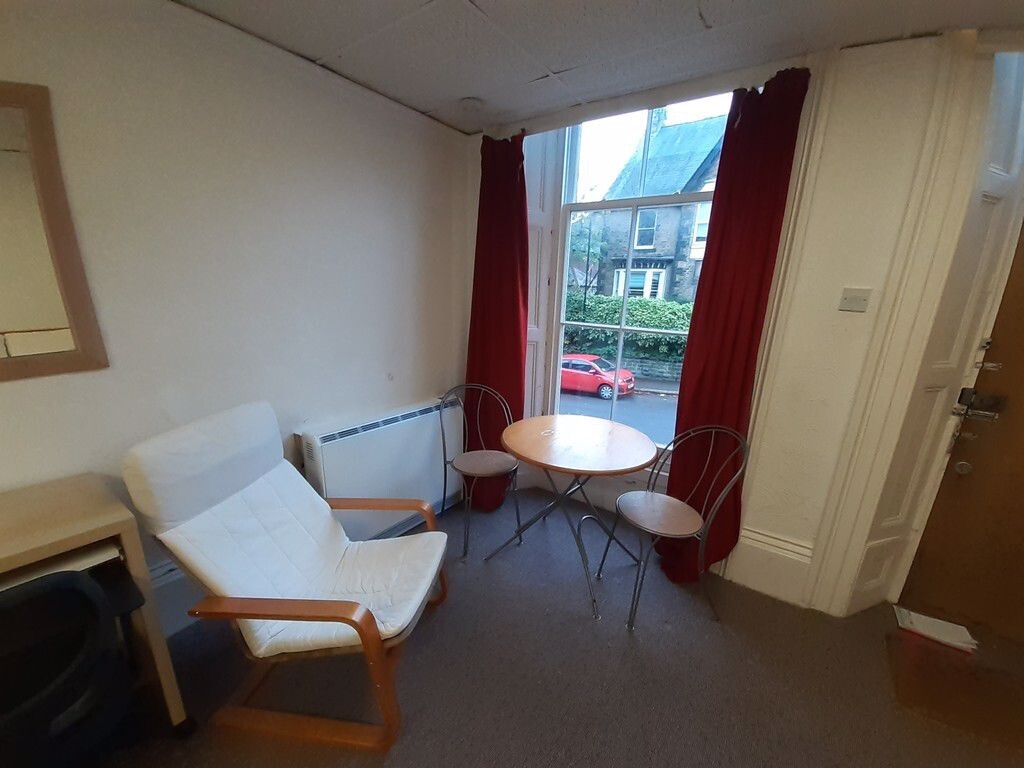 1 bedroom apartment for rent Northumberland Road, Sheffield, S10 2TT UniHomes