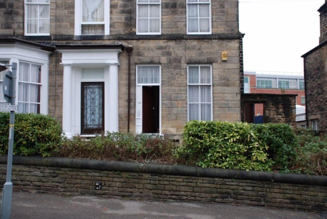 1 bedroom apartment for rent Northumberland Road, Sheffield, S10 2TT
