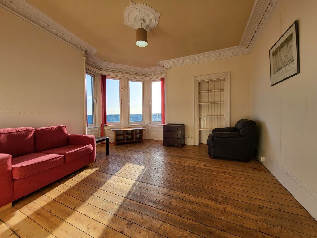 2 bedroom house on Tl Sandeman Street, Coldside, Dundee