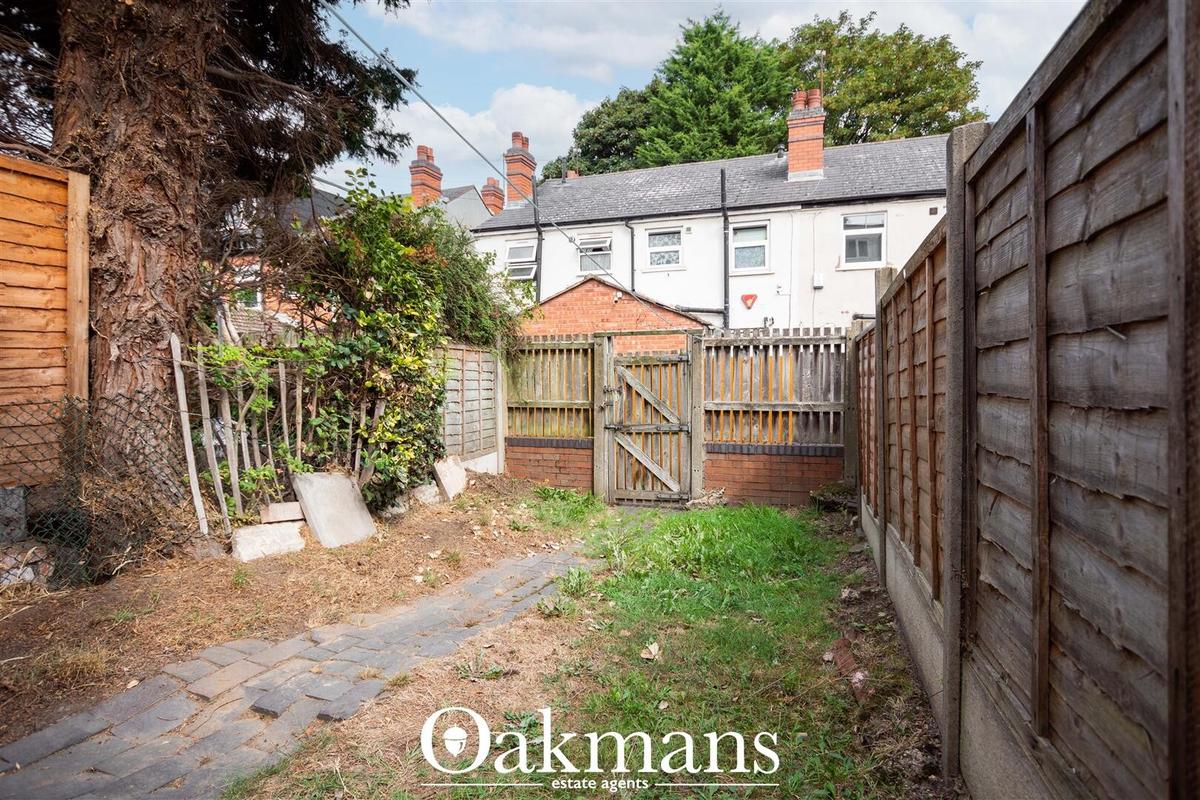 4 bedroom house for rent Dawlish Road, Birmingham, B29 7AH UniHomes