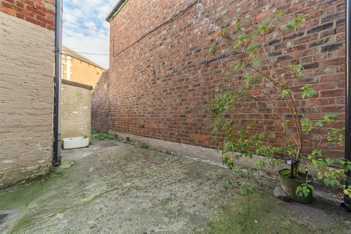 2 bedroom apartment for rent Mildmay Road, Newcastle, NE2 3DU UniHomes