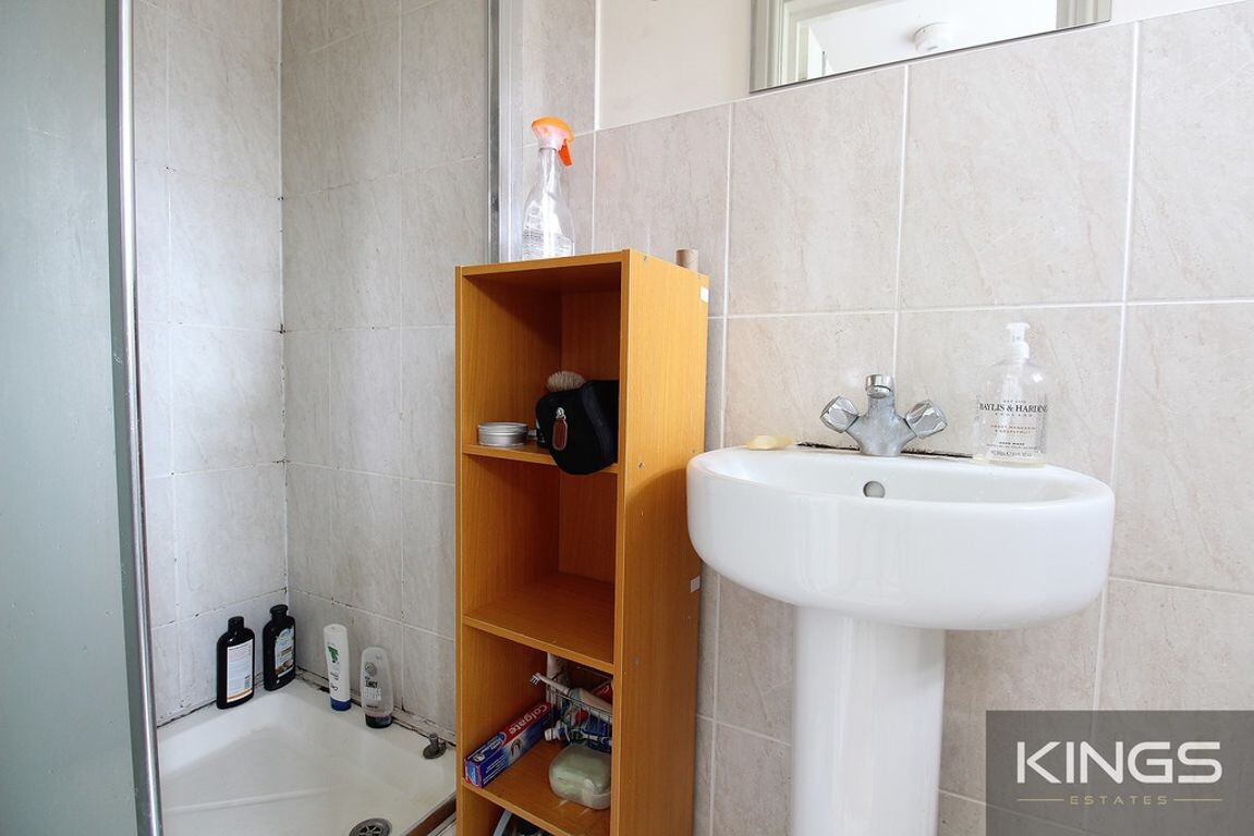 5 bedroom house for rent Burgess Road, Southampton, SO16 3HF UniHomes