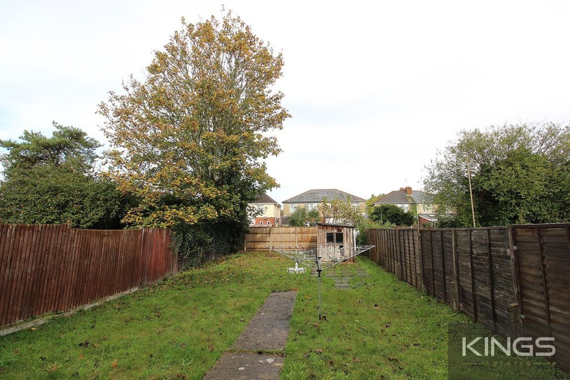 5 bedroom house for rent Burgess Road, Southampton, SO16 3HF UniHomes