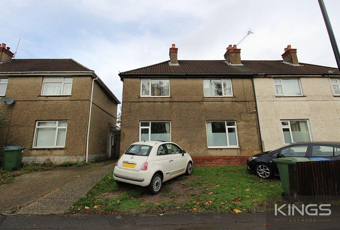 5 bedroom house for rent Burgess Road, Southampton, SO16 3HF UniHomes