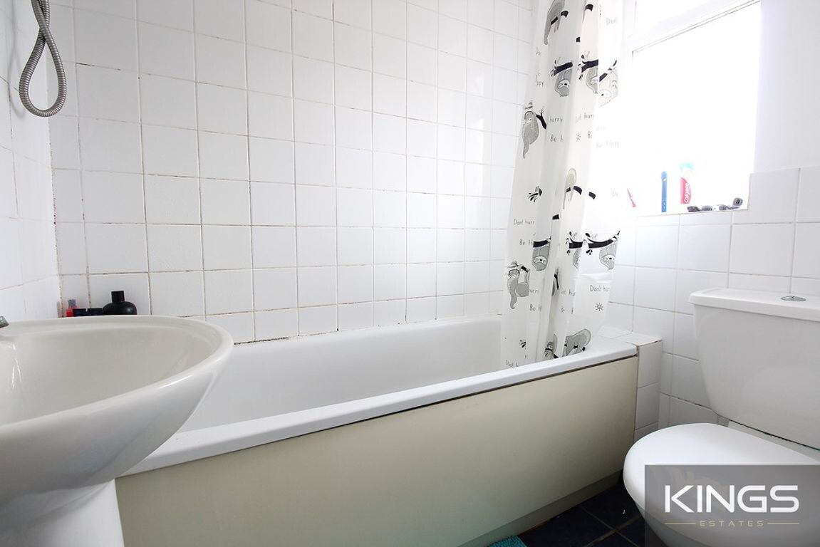 5 bedroom house for rent Burgess Road, Southampton, SO16 3HF UniHomes