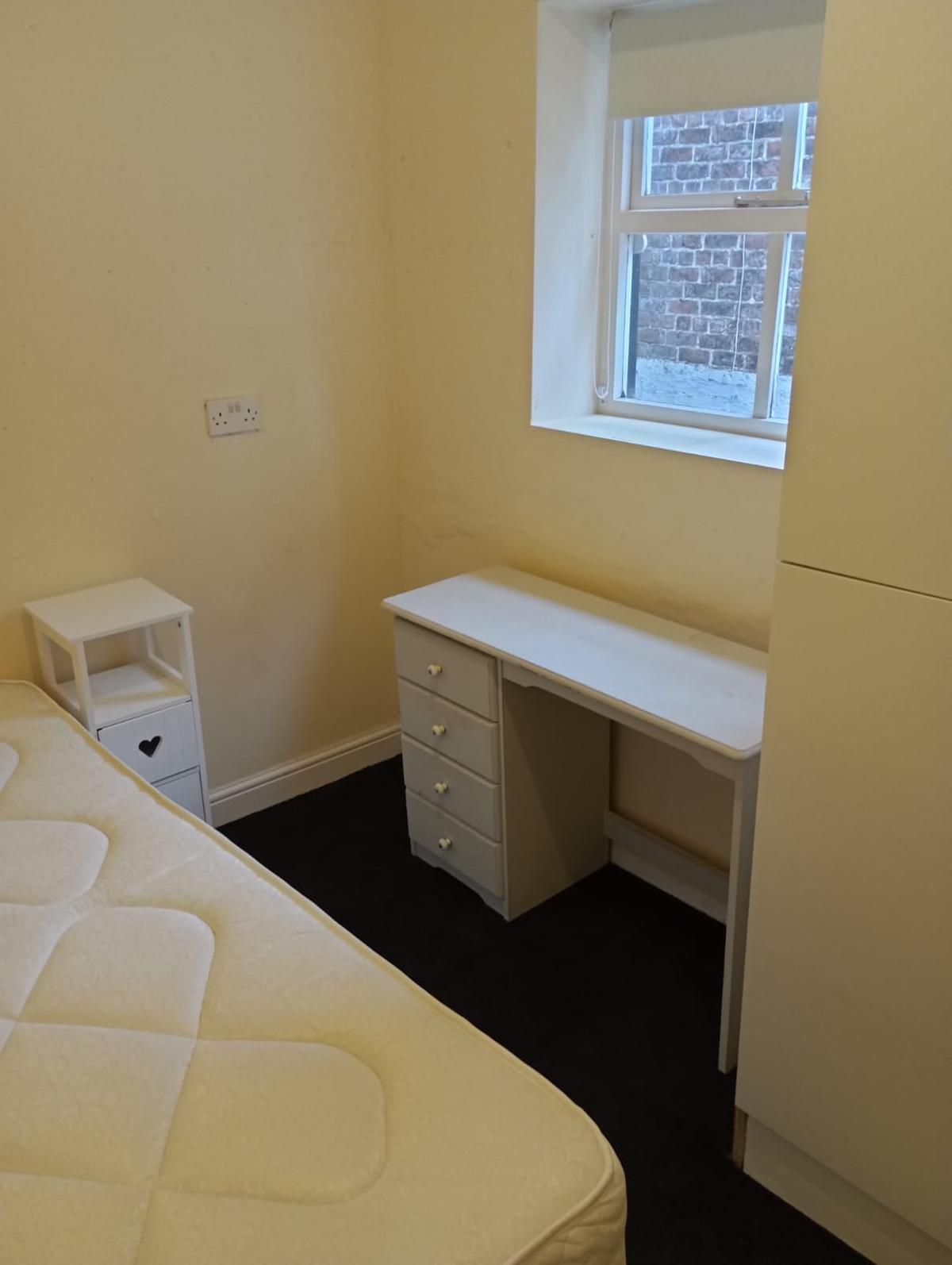 4 bedroom apartment for rent Granville Road, Newcastle, NE2 1TP UniHomes