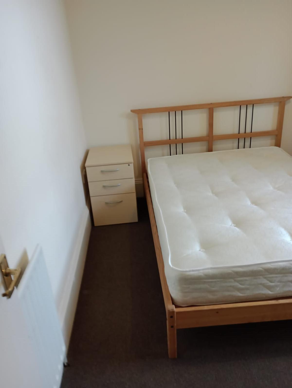 4 bedroom apartment for rent Granville Road, Newcastle, NE2 1TP UniHomes