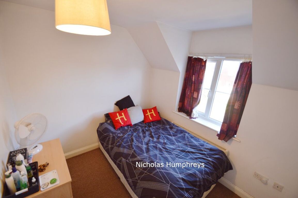 2 bedroom house for rent Tiger Moth Way, Hertfordshire, AL10 9LT UniHomes