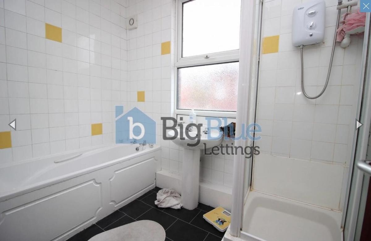 7 bedroom house for rent Blackman Lane, Leeds, LS2 9AP UniHomes