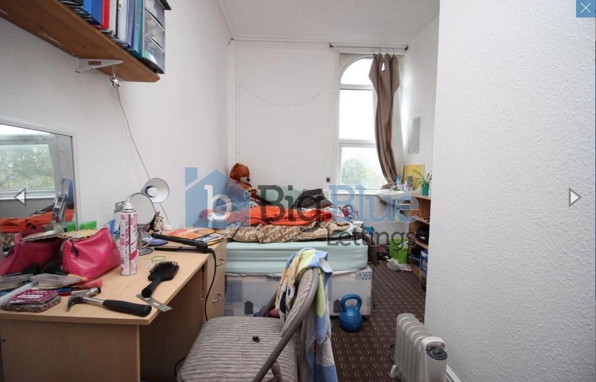 7 bedroom house for rent Blackman Lane, Leeds, LS2 9AP UniHomes