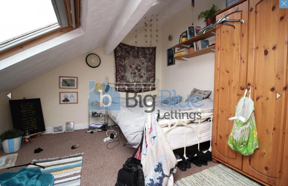 7 bedroom house for rent Blackman Lane, Leeds, LS2 9AP UniHomes