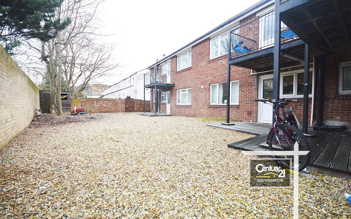 2 bedroom apartment for rent Milton Road, Southampton, SO15 2HY UniHomes