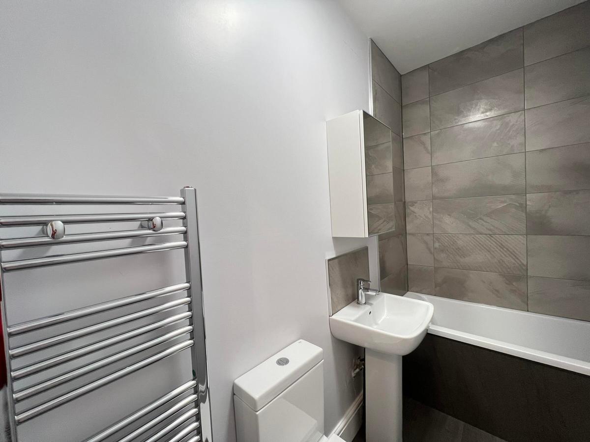 2 bedroom apartment for rent Millicent Road, Nottingham, NG2 7LD UniHomes