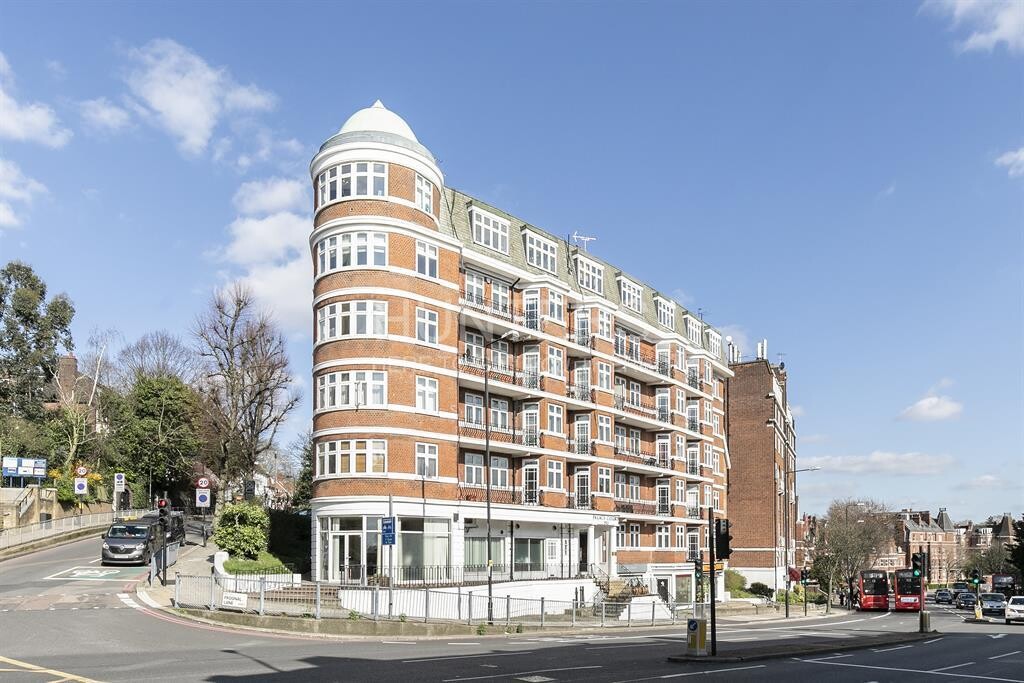 1 bedroom apartment for rent Finchley Road, London, NW3 6DN UniHomes