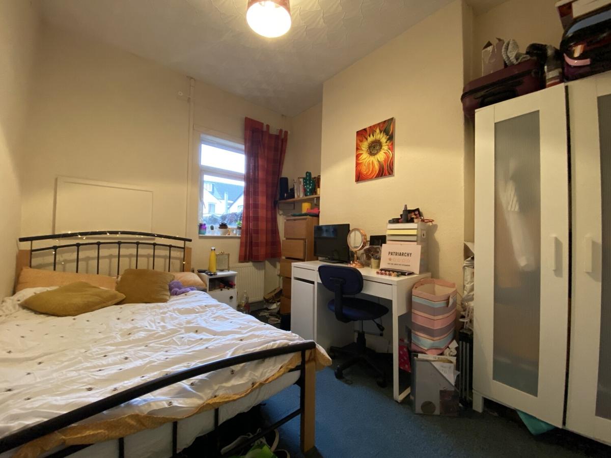 4 bedroom house for rent Norman Street, Cardiff, CF24 4NU UniHomes