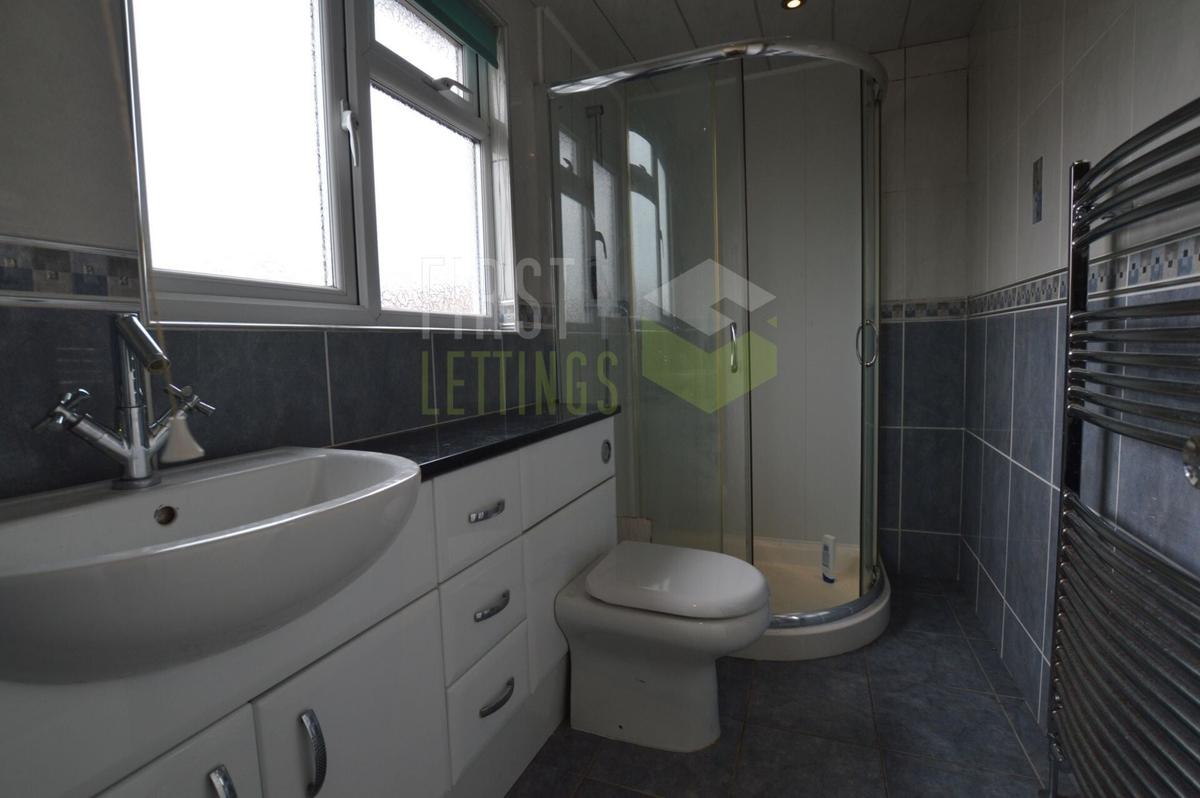 4 bedroom house for rent Glossop Street, Leicester, LE5 5HN UniHomes