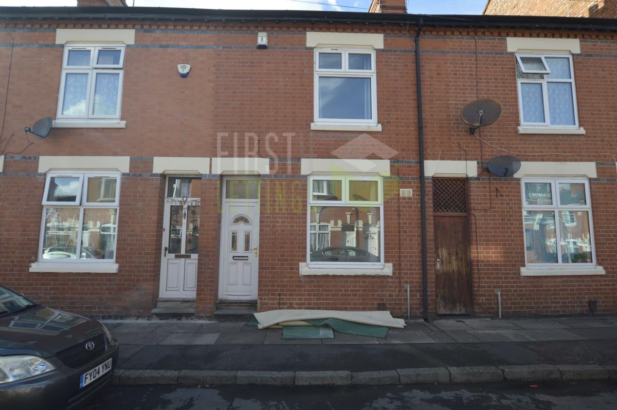 4 bedroom house for rent Glossop Street, Leicester, LE5 5HN UniHomes