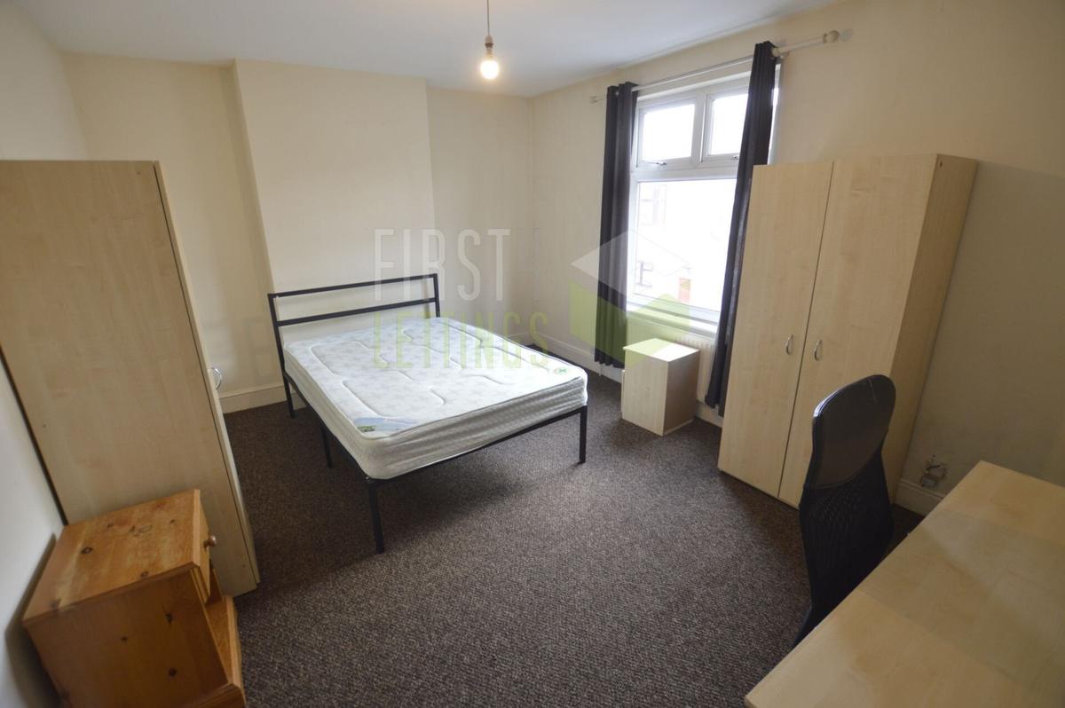 4 bedroom house for rent Glossop Street, Leicester, LE5 5HN UniHomes