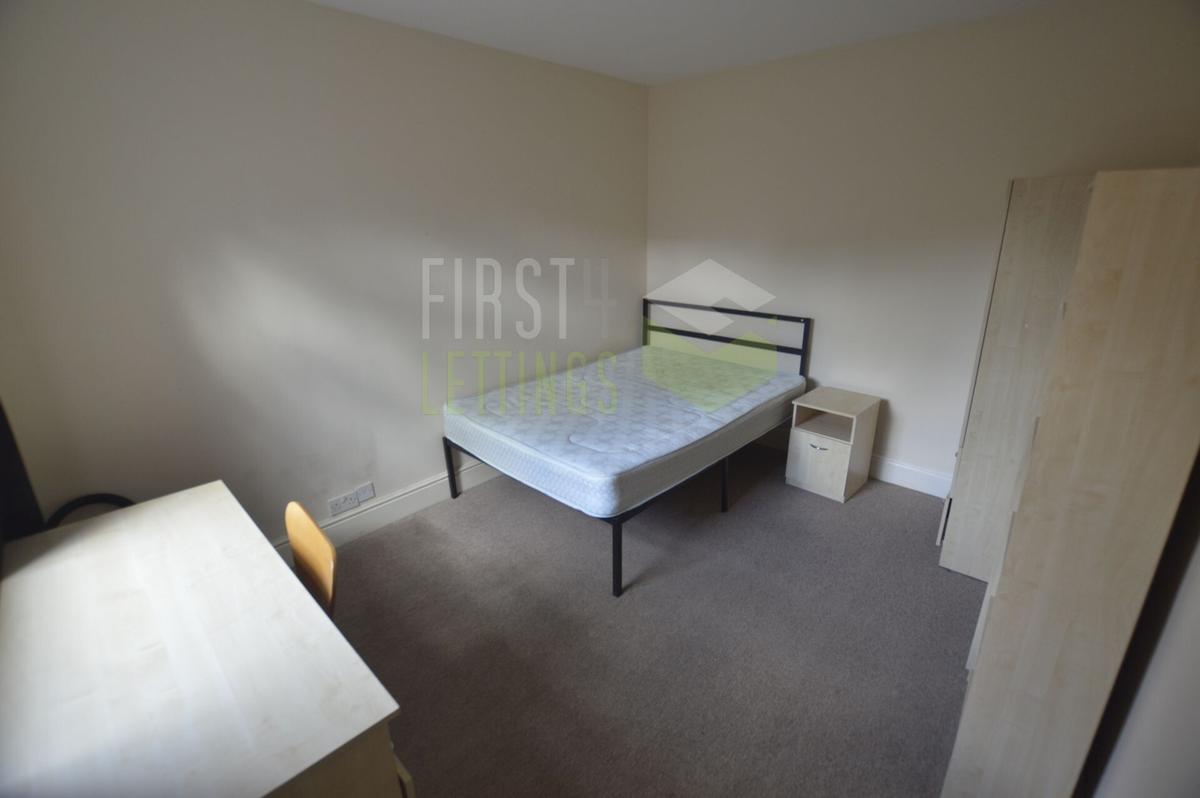 4 bedroom house for rent Glossop Street, Leicester, LE5 5HN UniHomes