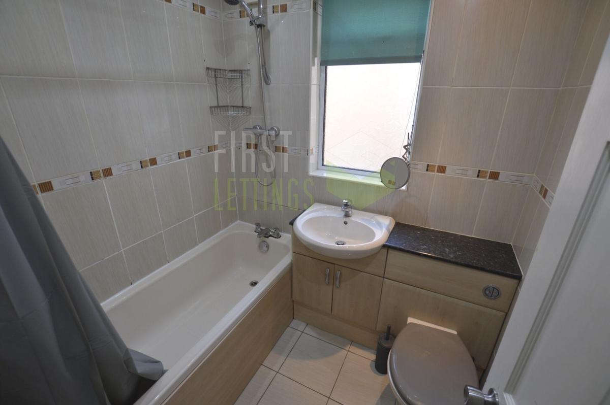 4 bedroom house for rent Glossop Street, Leicester, LE5 5HN UniHomes