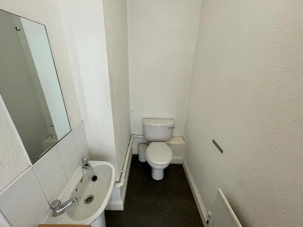 5 bedroom house for rent Braunstone Gate, Leicester, LE3 5LH UniHomes