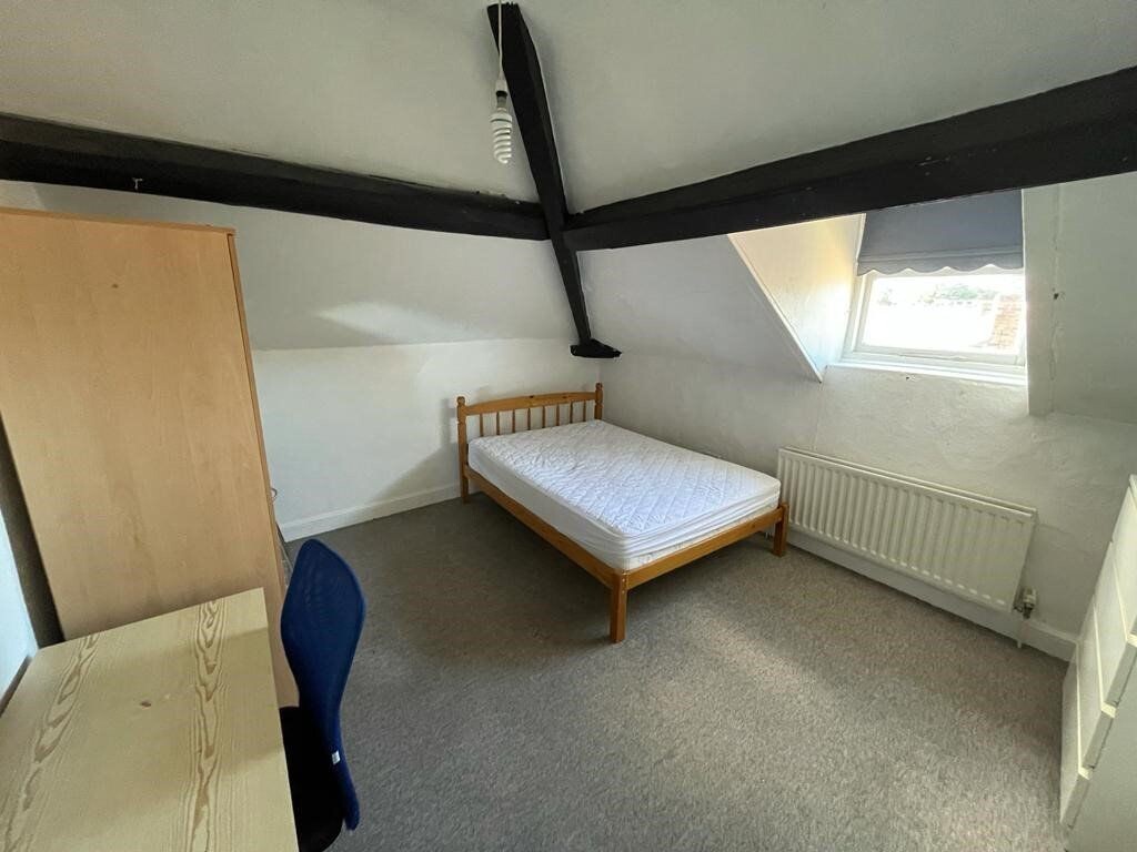 5 bedroom house for rent Braunstone Gate, Leicester, LE3 5LH UniHomes