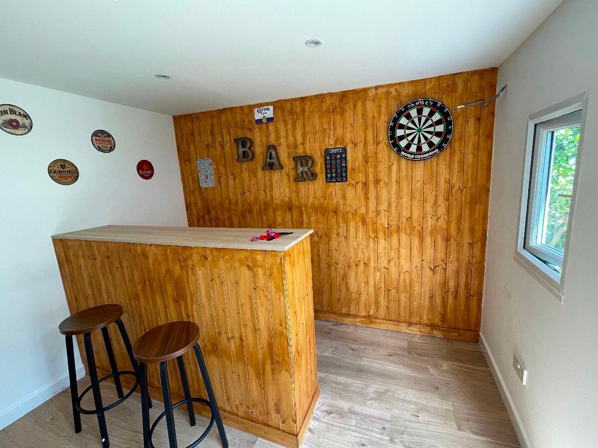 5 bedroom house for rent Guildford Road Canterbury, CT1 3QD UniHomes